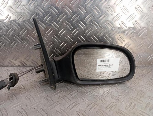 Specchietto retrovisore destro