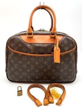 Borsa Louis Vuitton Deauville