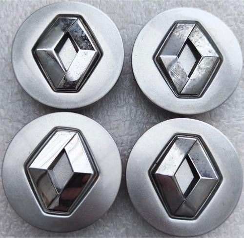 Set copricerchi renault - copricerchi,