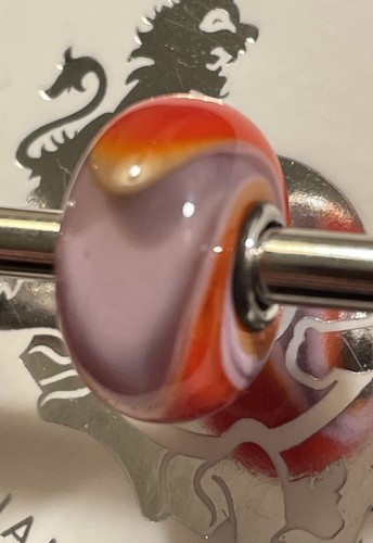 Trollbeads unico ooak - trollbeads,