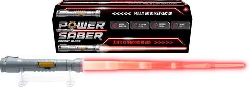 Spada laser rossa - spada,