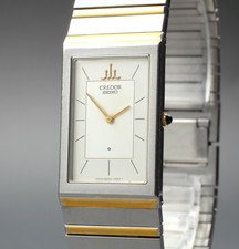 Orologio Donna Vintage [Exe+5]