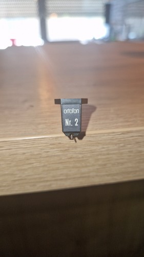 Ortofon pickup - pickup, /