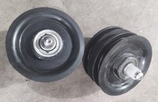 SET PULEGGIA CAVO SHOCK/s per