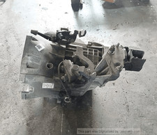 1485886 Cambio compl.  FORD TRANSIT (TT9) 260S 2.2 TDCi (63Kw) 25q. PC-TN FRG