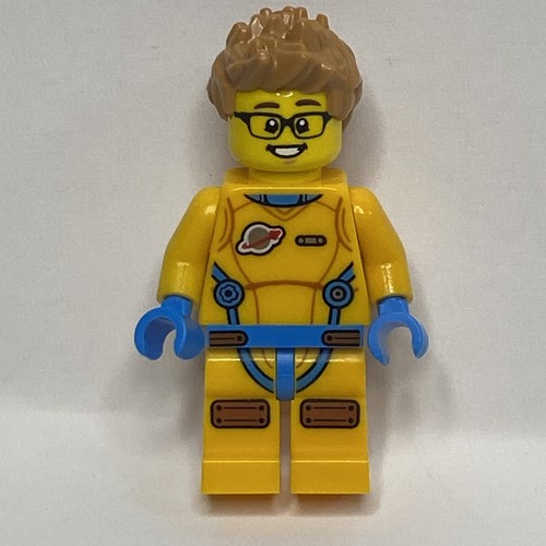 Lego town city - lego, minifigure