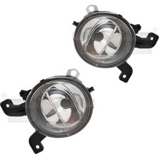 TYC Fari Nebbia Sinistro