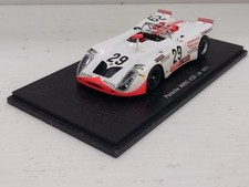 Porsche 908/2 Spark S1978 24h