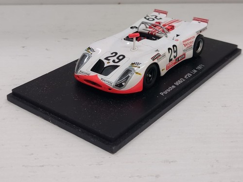 Porsche 908 spark - s1978, 24h