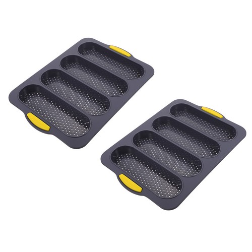 Pcs stampi torte - 2, silicone