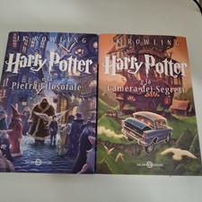 Harry Potter Ed. Castello