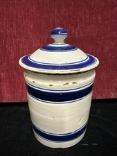 ANTICO VASO CERAMICA