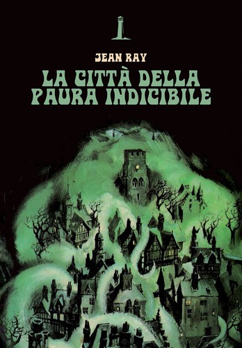 Libri jean ray - ray, la