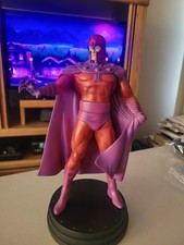 Statua X-Men Magneto Bowen