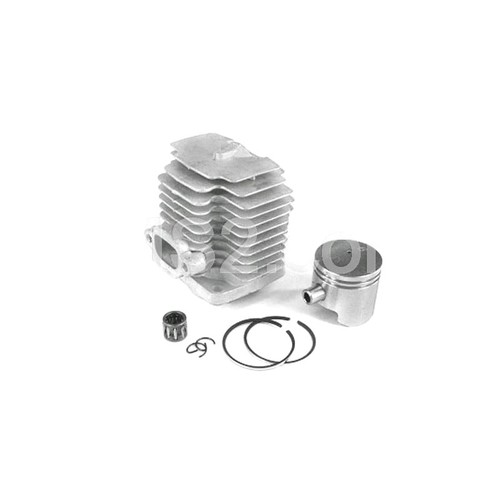 Cilindro alluminio completo - completo, Ø