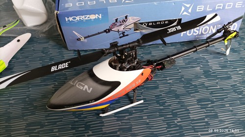 Blade 180 fusion lipo - blade, 3s