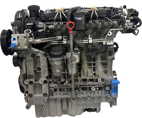 Motore per volvo v70 - ii, d