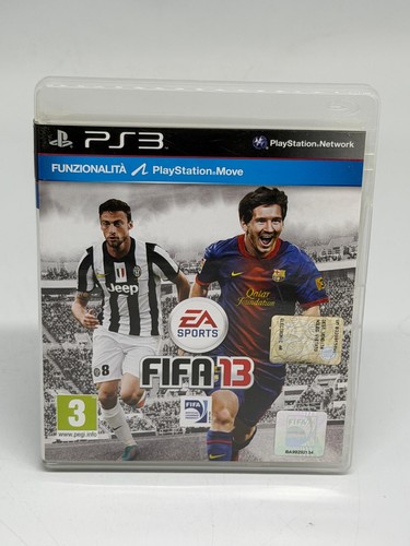 Videogioco fifa playstation - videogioco,