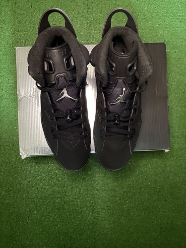 Taglia air jordan 6 - 9,5,
