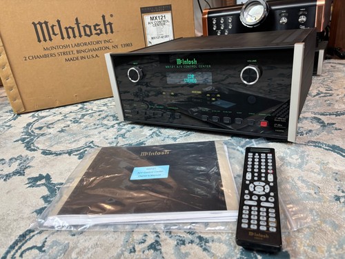 Processore home theater - processore,