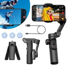 Gimbal Smartphone AI per