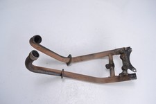 Tubi di scarico collettore