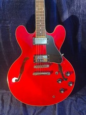 Chitarra elettrica