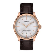 Orologio Uomo Tissot Chemin