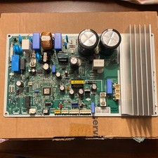 scheda condizionatore LG