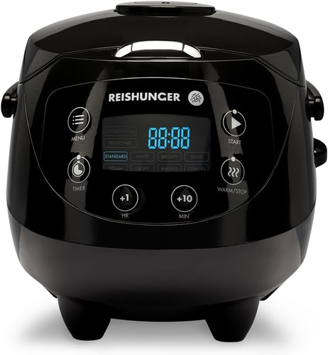 Reishunger 542 mdrk - reishunger, mini