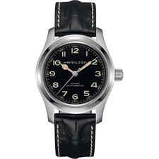 Orologio Hamilton Khaki Field