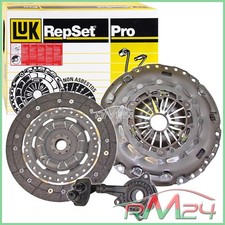 LUK KIT FRIZIONE PER JAGUAR