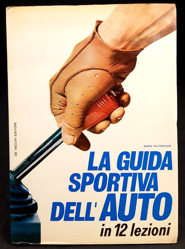 Guida sportiva dell auto - sportiva, dell'auto