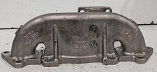 COLLETTORE DI SCARICO TURBINA PER FIAT Bravo 2° Serie 55236503 benzina 1400 (0