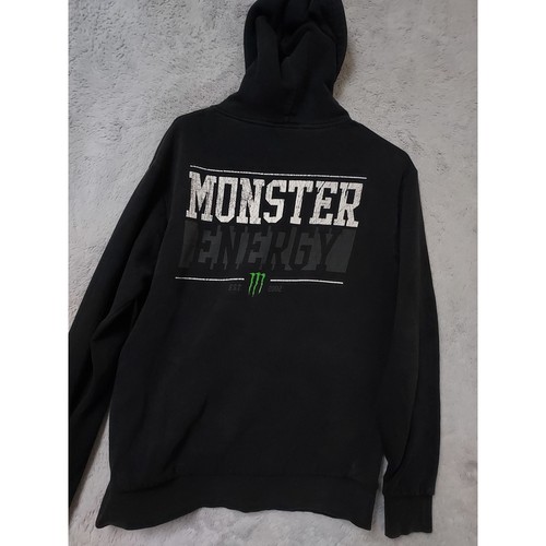 Monster energy felpa con - energy,