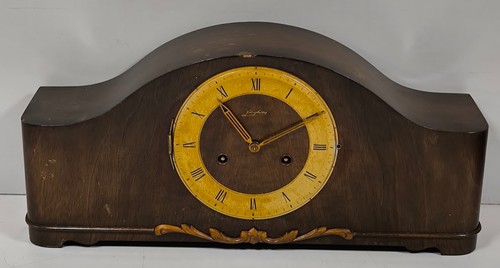 Orologio tavolo vintage - orologio, da