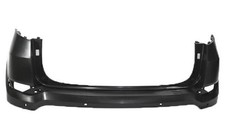 PARAURTI POSTERIORE CON FORI