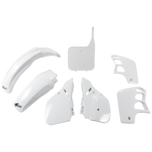 Kit carenatura ufo plast - ufo,