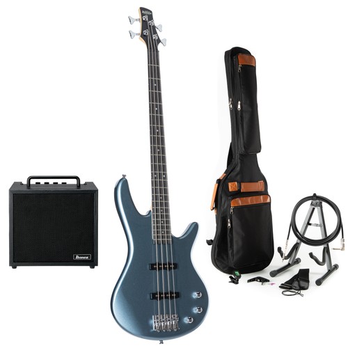 Ibanez gio gsr180 bem - ibanez, +