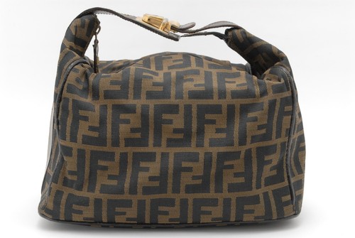 Borsa grande fendi - borsa, zucca