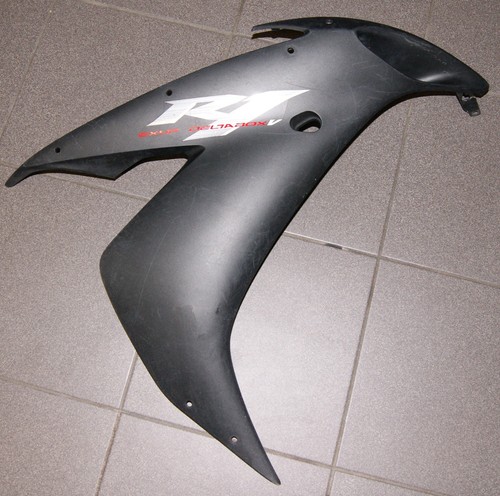 Yamaha yzf 2004 2005 - 2005, 2006
