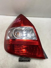 33551SAAG01 fanale posteriore