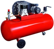 COMPRESSORE FNA 380V TRIFASE 2