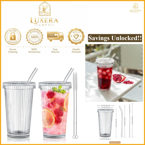 Joeyan set bicchieri in - set,