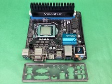 Scheda madre ASROCK