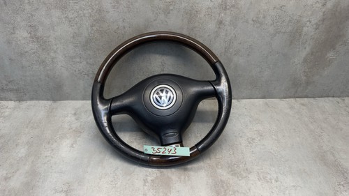Volante golf cabrio - vw, 3
