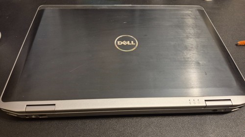 Laptop dell latitude e6430 - latitude,
