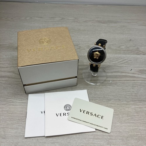 Versace palazzo orologio - palazzo, da