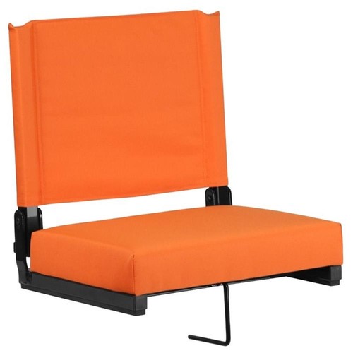 Flash mobile tribuna - mobile, sedile