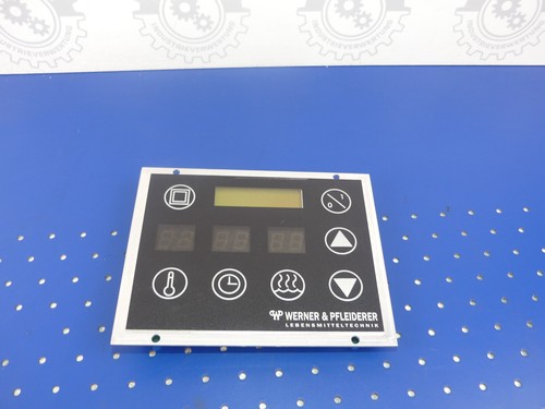 Werner pfleiderer bsc50d rev - werner&pfleiderer, bsc50d_rev.3
